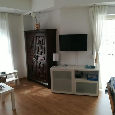Casa Alice On The Sea Apartment Armacao de Pera Ngoại thất bức ảnh