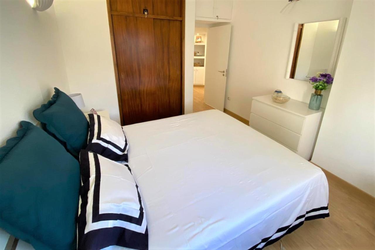 Casa Alice On The Sea Apartment Armacao de Pera Ngoại thất bức ảnh