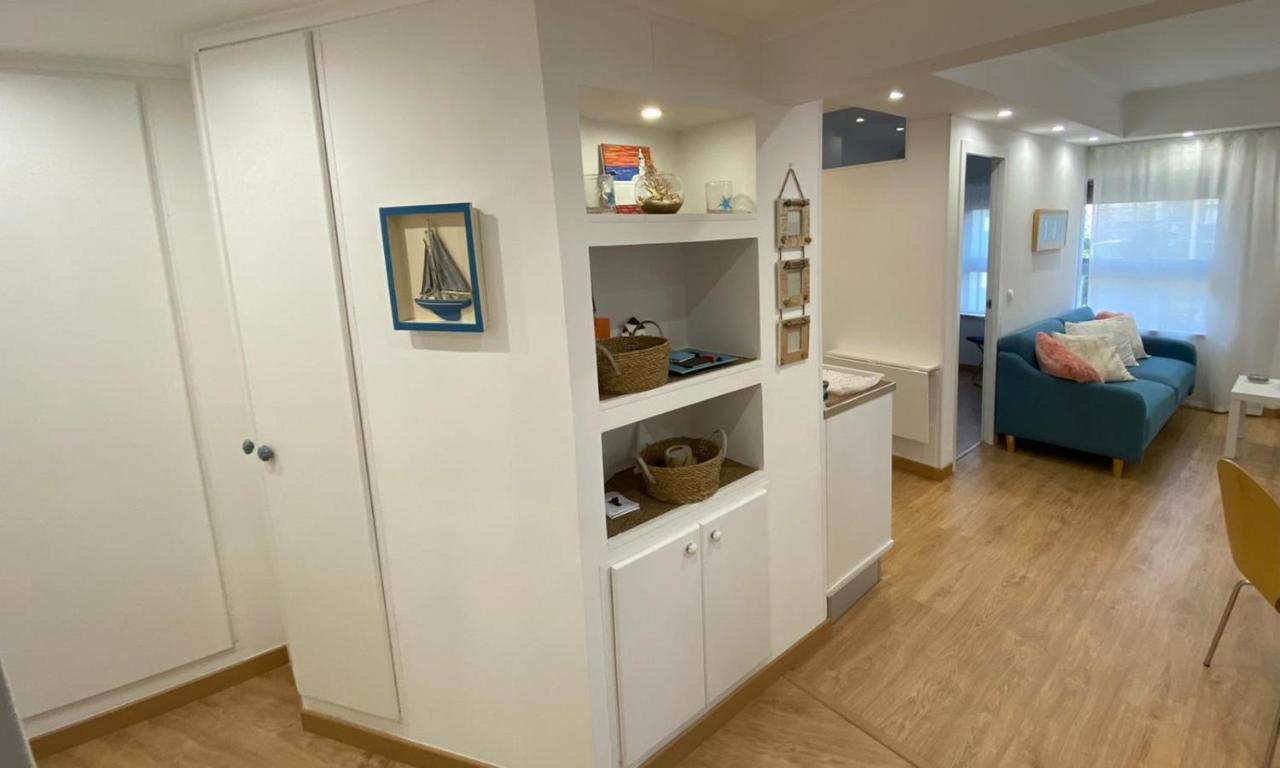 Casa Alice On The Sea Apartment Armacao de Pera Ngoại thất bức ảnh