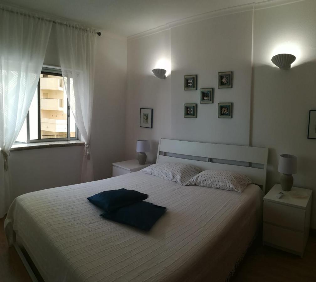 Casa Alice On The Sea Apartment Armacao de Pera Ngoại thất bức ảnh