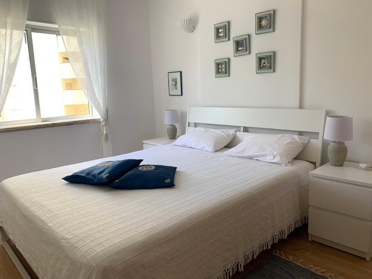 Casa Alice On The Sea Apartment Armacao de Pera Ngoại thất bức ảnh