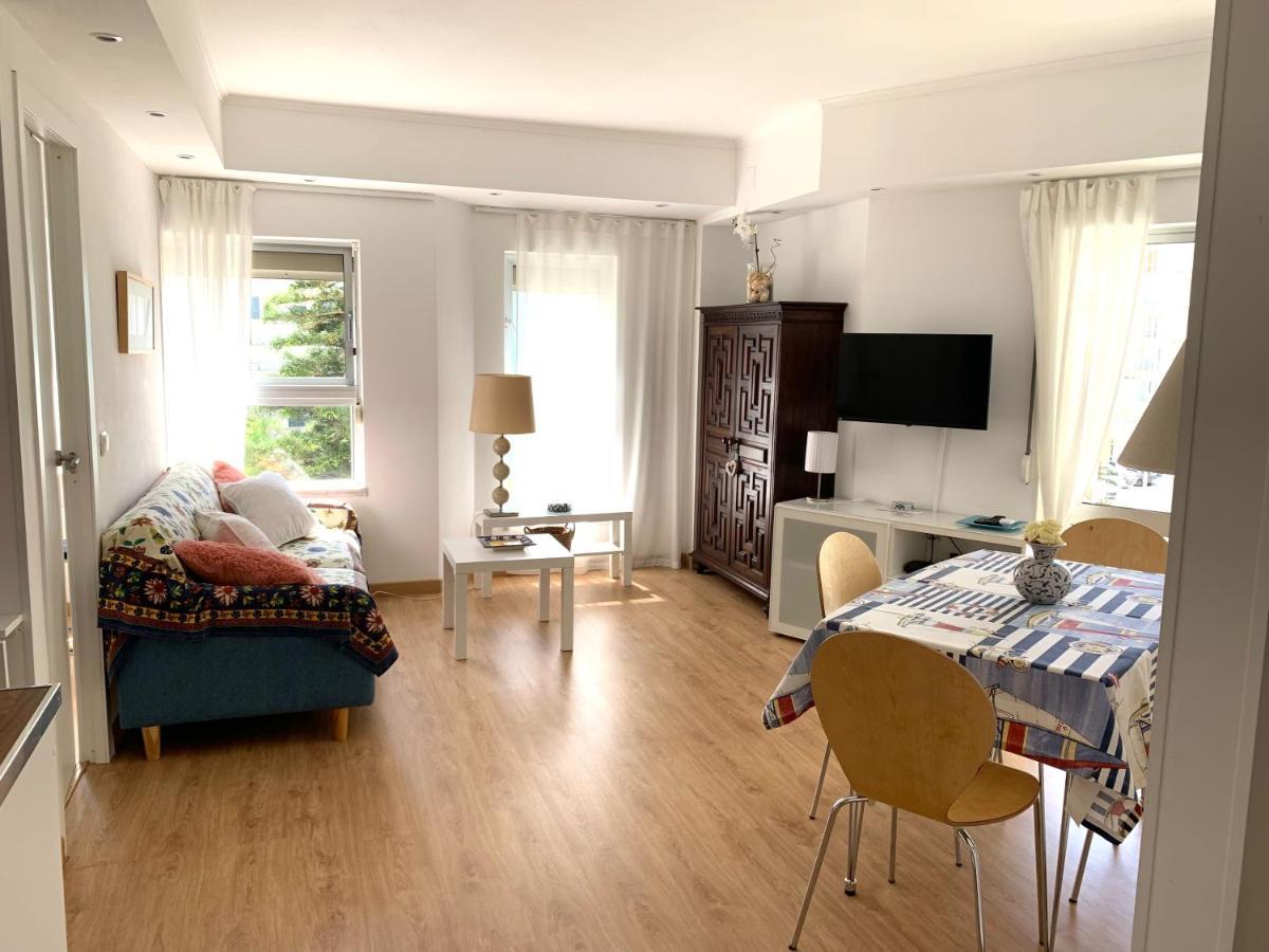 Casa Alice On The Sea Apartment Armacao de Pera Ngoại thất bức ảnh