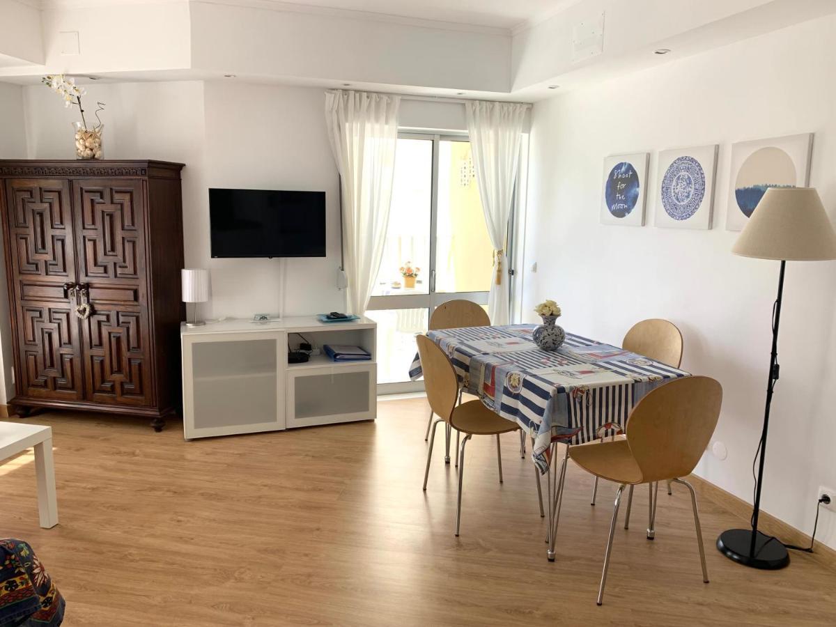 Casa Alice On The Sea Apartment Armacao de Pera Ngoại thất bức ảnh