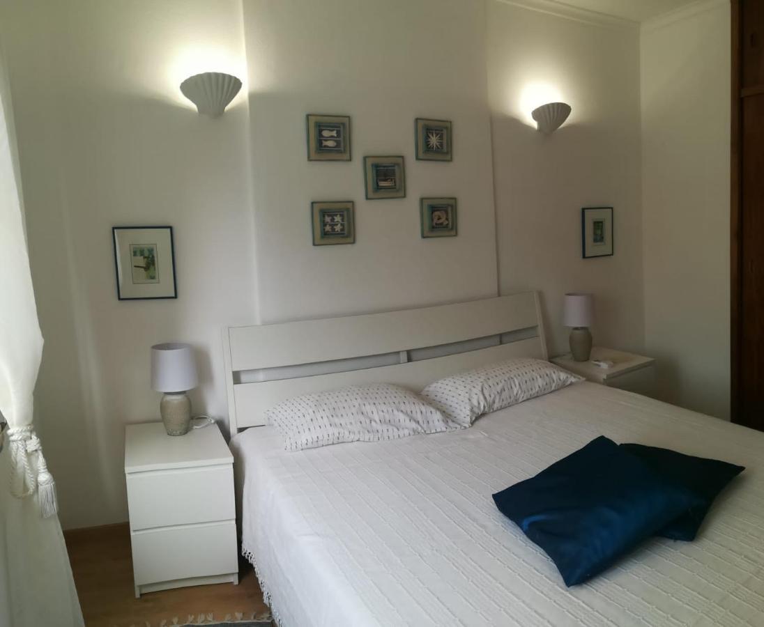 Casa Alice On The Sea Apartment Armacao de Pera Ngoại thất bức ảnh